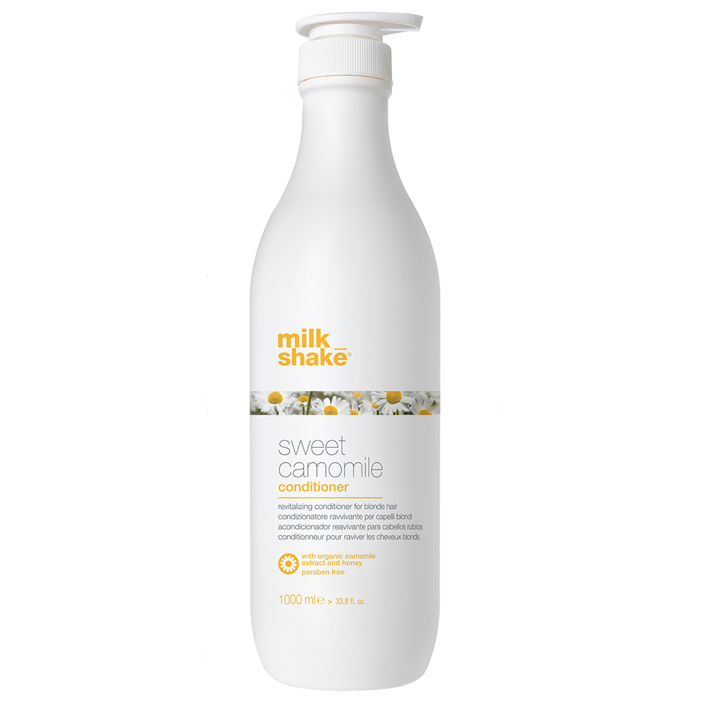 Milk Shake Sweet Camomile Conditioner for Blonde Hair 33.8oz - £51.89 GBP
