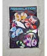 Assimilation Party Game Ringtail Cafe Productions - $111.57 MXN