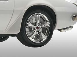 REVELL USA, LLC Plastic Model KIT, 70 Pontiac Firebird,12 years old and up, Smal image 14
