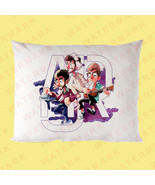 AJR - THE MAYBE MAN TOUR 2024 Pillow Case - $26.00
