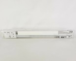 Ikea LED Cabinet Lighting Strip w Sensor, Battery Operated White 20 &quot; 52... - $28.70