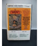 Million Seller Country Hits Made Famous by Roy Acuff Ernie Ford Cassette... - $112.24 MXN