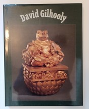 David Gilhooly / Hardcover 1992 / Artist - £25.78 GBP