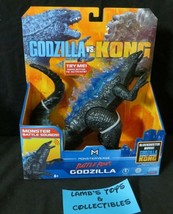Battle Roar Godzilla Monsterverse Godzilla vs Kong Legendary Playmates Toho toy - £53.39 GBP