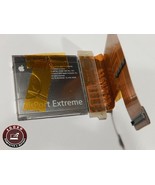 Apple PowerBook G4 A1106 Wireless WiFi Card 825-6476-A - $9.49
