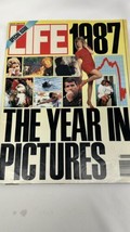 Life Magazine, The Year in Pictures, 1987, Vintage Magazine - £6.29 GBP