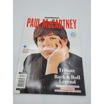 Paul McCartney Music Spotlight Collectors Edition NEW 2022 - $2.34
