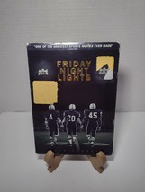 Friday Night Lights (Full Screen Edition) - DVD - VERY GOOD - $92.08 MXN