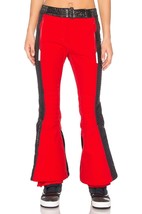 Adidas by Stella McCartney Slim WinterSport Ski Pants Size M FREE SHIPIN AX6884 - £96.10 GBP