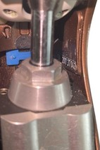 2011 Otto Bock 3C98-2 C-Leg Prosthetic microprocessor knee AS IS image 8