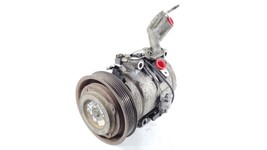 AC Compressor 3.0L FWD OEM 2000 2001 2002 2003 Lexus RX30090 Day Warranty! Fa... - £69.99 GBP