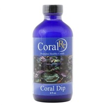 Coral RX 8 oz. Industrial Size Coral Dip Aquarium Treatment - $23.96