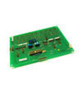 UNIVERSAL DYNAMICS PCB-031 REV. B CONTROL / DISPLAY CARD BOARD PCB031 - £629.04 GBP