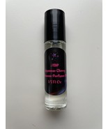 Japanese Cherry Blossom Perfume Oil 1/6 Fl Oz - $10.80 CAD