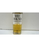Vintage White Diamonds Elizabeth Taylor Spray Eau de toilette 1.0 Fl Oz ... - €16,03 EUR