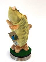Creative Covers for Golf Bass Fish Golf Driver HeadCover - £35.93 GBP