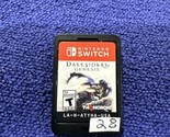 Darksiders Genesis - Nintendo Switch - $20.47