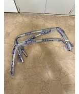 Putco 97295 Stainless Steel Fender Trim Kit 2014-2015 Chevy Silverado 15... - $81.22 CAD