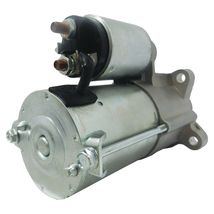 NEW  STARTER MOTOR FITS GENERAC 25K 0E9747SRV 0G7461 0G7461RWK image 2