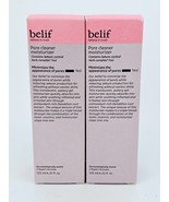 Belif Pore Cleaner Moisturizer Face Cream Pore Care Cleanser 4.22 oz Lot... - $29.46 CAD