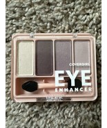 COVERGIRL Eye Shadow 235 PURE ROMANCE Eye Enhancers Palette - $111.95 MXN