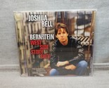 Joshua Bell - Bernstein West Side Story Suite (CD, 2001, Sony) - $5.69