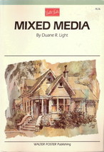 Mixed Media by Duane R. Light 156010032x - $6.00