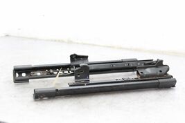 08-12 AUDI A5 Front Right Passenger Seat Track Rails F1080 image 3