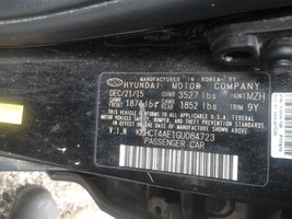Anti-Lock Brake Part Modulator Assembly ABS Fits 15-17 ACCENT 104915086 - $1,553.30 MXN