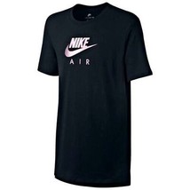 Nike Mens NSW T-Shirt Size Small Color Black - £35.03 GBP
