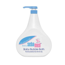 Sebamed Baby Bubble Bath 1 Litre Pump - $97.09