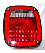 Ford 6C34-13404-AA/Grote RH 5371 Stop Tail Turn Light OEM #667 - $28.35 CAD