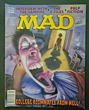 1995 MAD Magazine No.335 May College Roommates From Hell! M 241 - £7.81 GBP