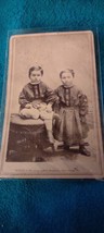 Turn of the Century 1900 photo, postcard &amp; stamp - $7.00