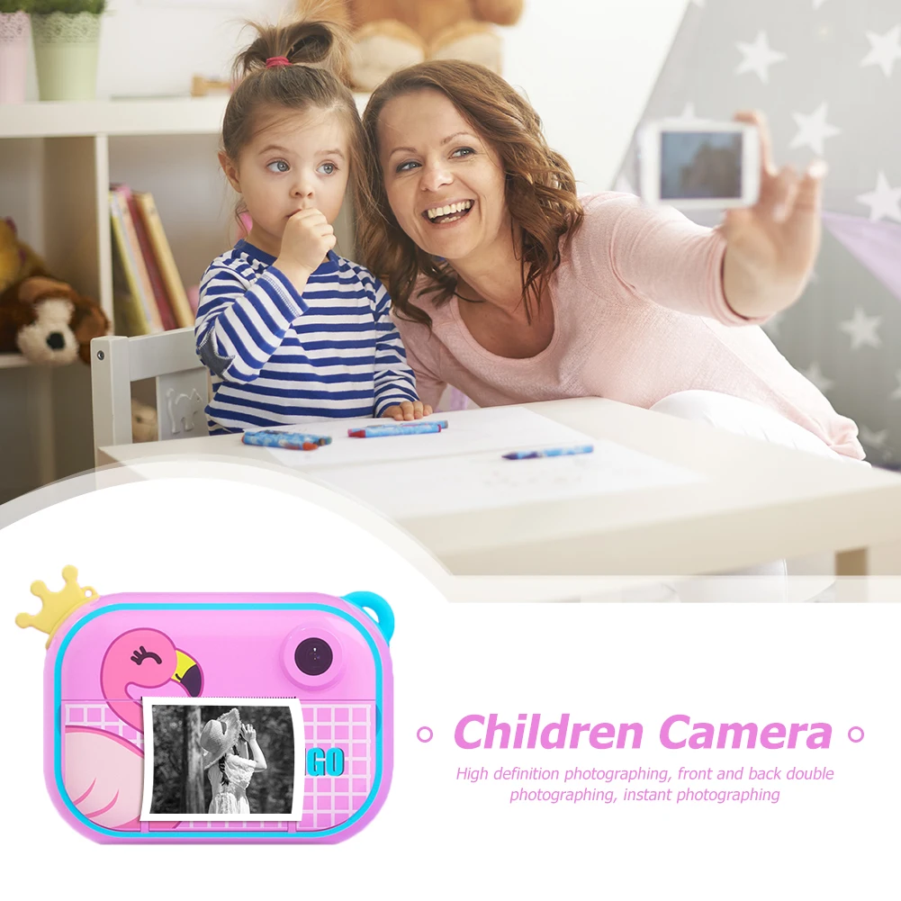12MP Photograph Cameras Battery Operated Video Photo Cameras with Colorful Pen - £56.57 GBP+