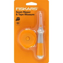 Fiskars Seam Ripper and Measuring Tape Set - $12.99