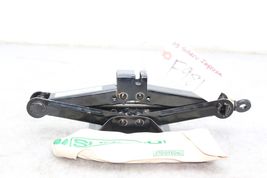 02-05 SUBARU IMPREZA Spare Tire Jack W/ Tools F981 image 5