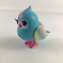 Little Live Pets Lil Bird Rainbow Tweets Interactive Electronic Talking ... - $17.77