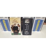  The Whole Nine Yards VHS Tape Movie Bruce Willis Tested - $13.96 CAD