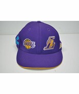 Raro Menta Reebok Legno Duro Classici La Lakers / Mlps Minneapolis Cappe... - $64.93 CAD
