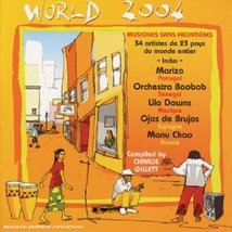 World 2004 [Audio CD] - $19.79