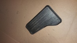 2000-2005 Toyota Celica Gt Foot Rest Dead Pedal Cover Oem - $38.69