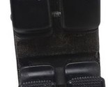Driver Front Door Switch Driver&#39;s Mirror And Window Fits 01-06 ELANTRA 4... - $40.59