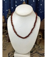 17&quot; Strand Shengxiào Zi We Burmite Spirit Channeling Chips - The Voodoo ... - $94.94 CAD