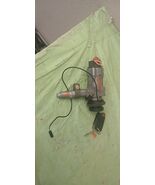 97-04 MERCEDES SLK230 2.3L IGNITION SWITCH WITH CYLINDER HOUSING AND KEY - €169,17 EUR