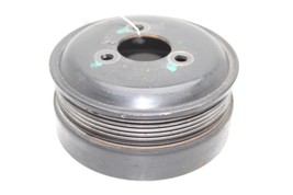 00-06 MERCEDES-BENZ S600 Power Steering Pump Pulley F3773 - £67.25 GBP