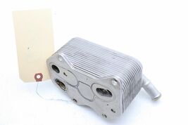 07-08 VOLKSWAGEN EOS 2.0L ENGINE OIL COOLER Q9781 image 10