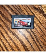 Gameboy Advance Corvette Video Game Cartridge 2003 - €3,08 EUR