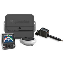 Raymarine EV-200 Sail Linear Drive Evolution Autopilot [T70158] - £2,894.37 GBP