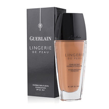 Guerlain Lingerie De Peau Invisible Skin-Fusion Foundation SPF 20 #24 Do... - £27.73 GBP